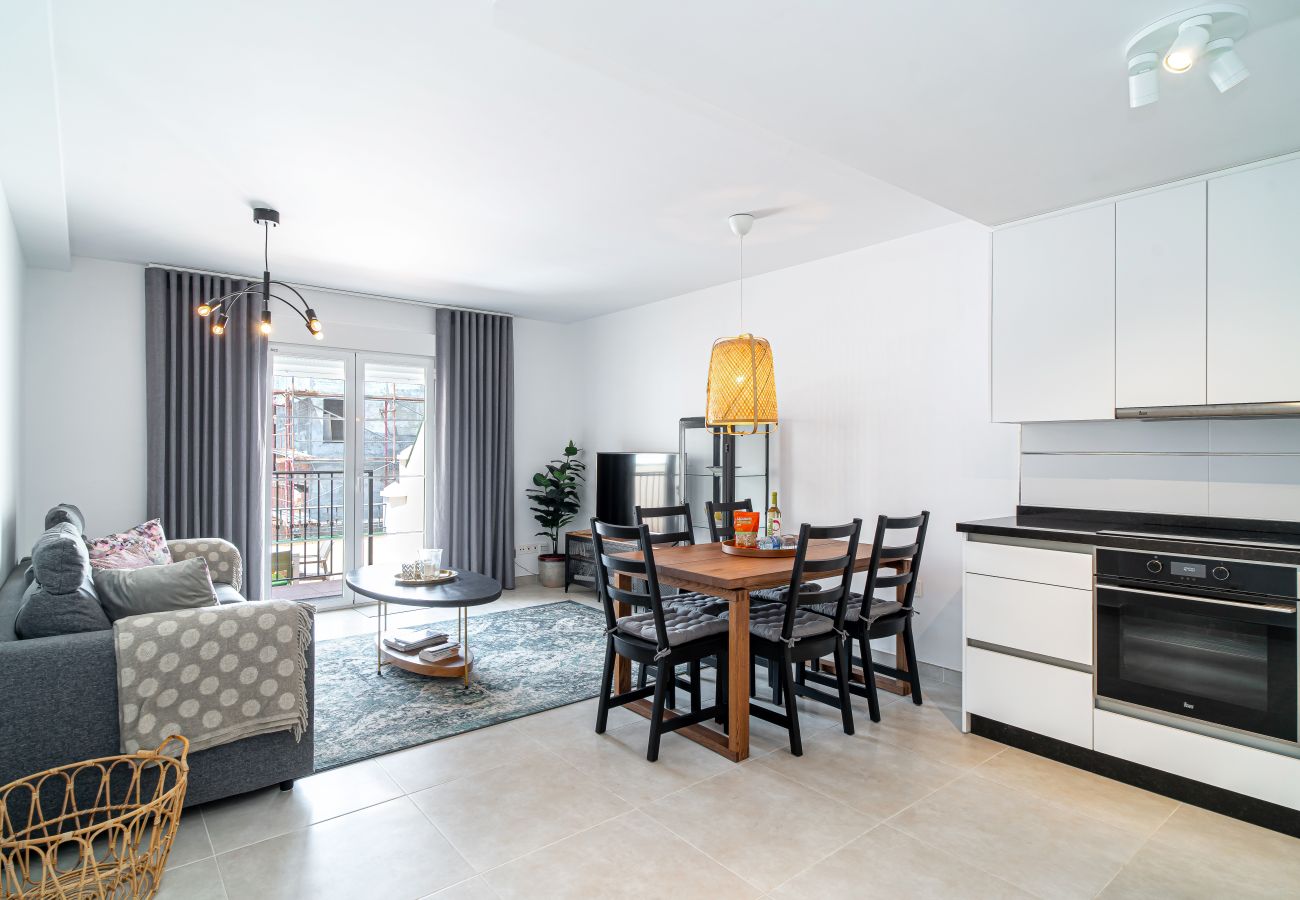 Villa a Nerja - Villa La Dorada 4 Burriana by Casasol 