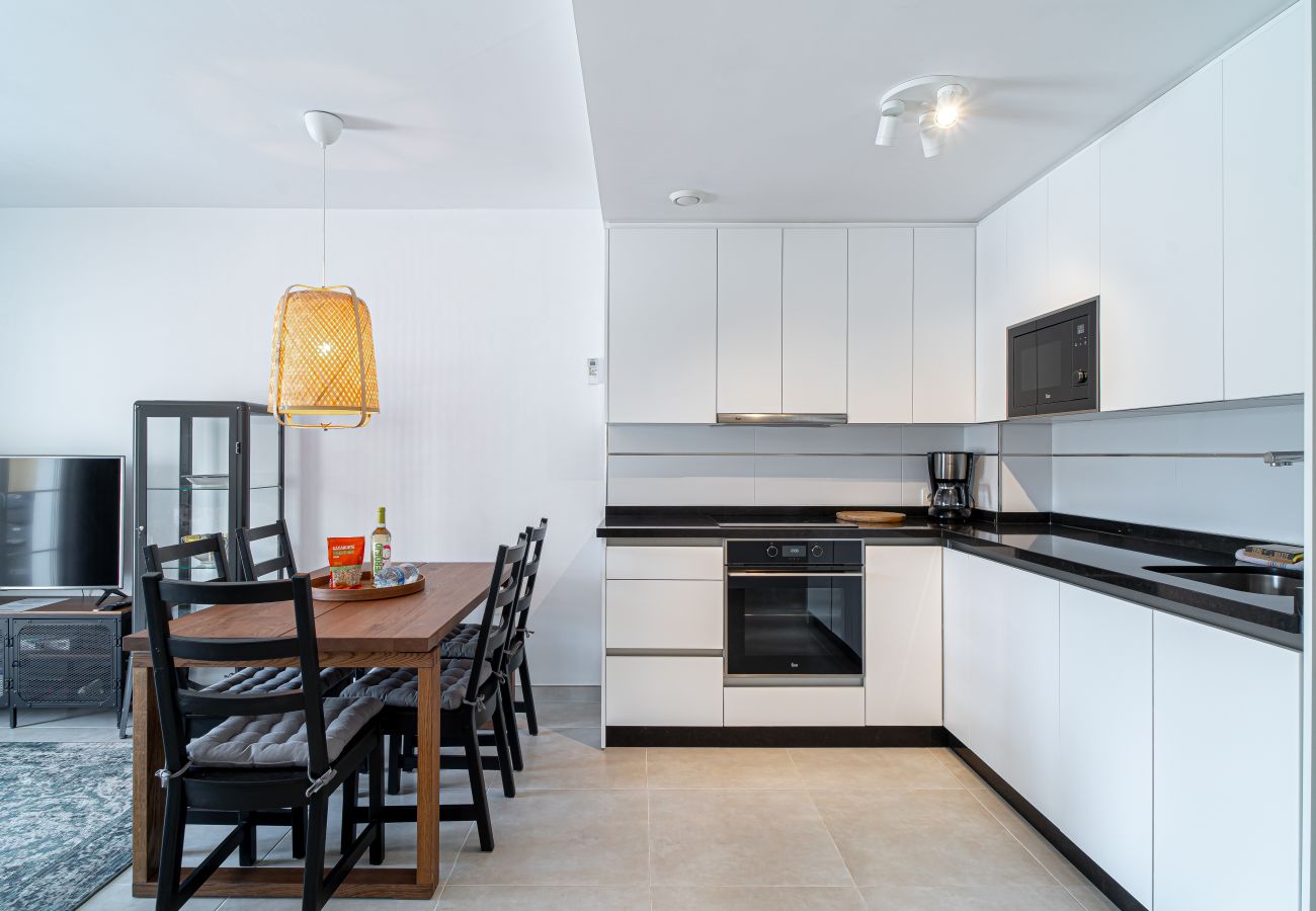 Villa a Nerja - Villa La Dorada 4 Burriana by Casasol 