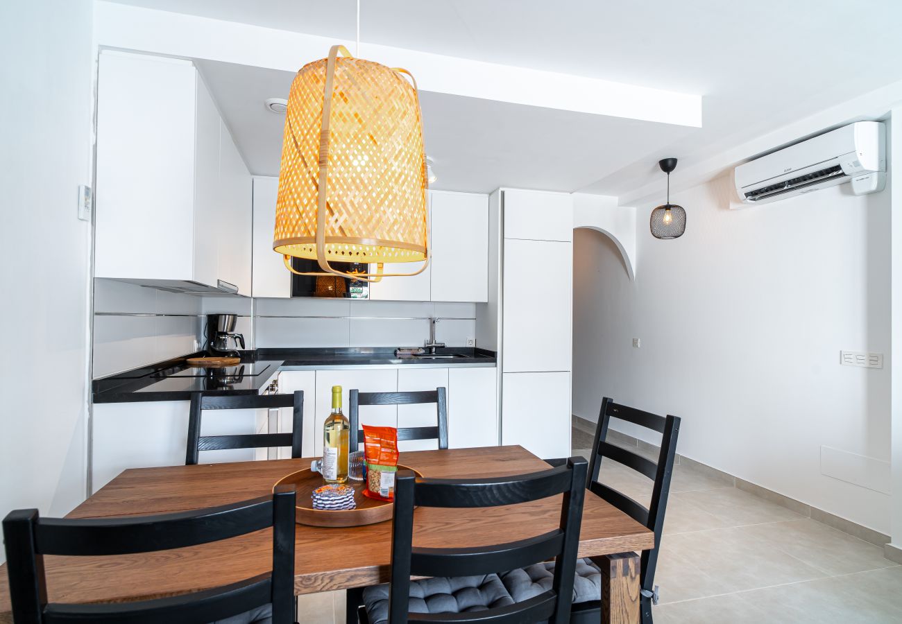 Villa a Nerja - Villa La Dorada 4 Burriana by Casasol 