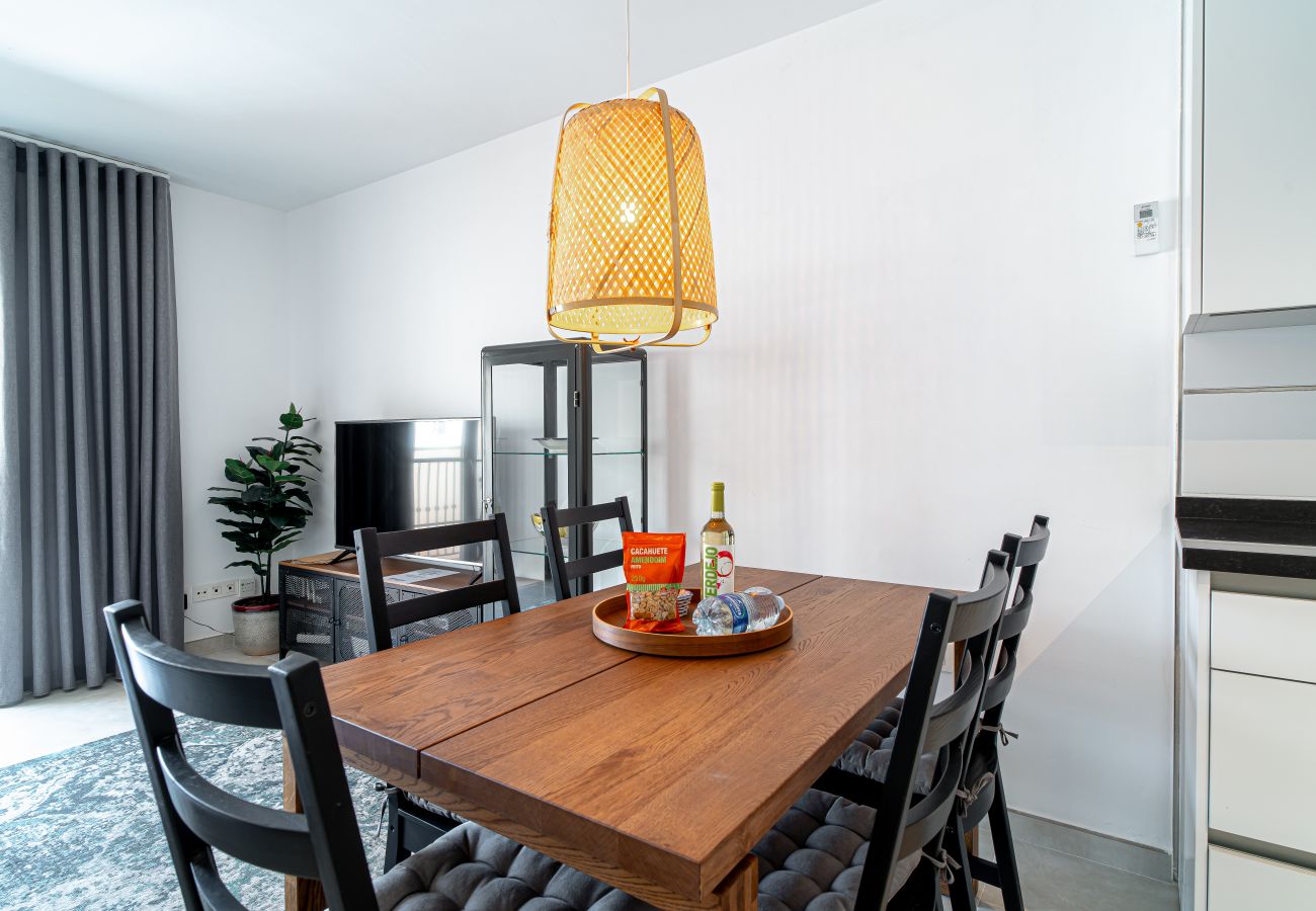 Villa a Nerja - Villa La Dorada 4 Burriana by Casasol 