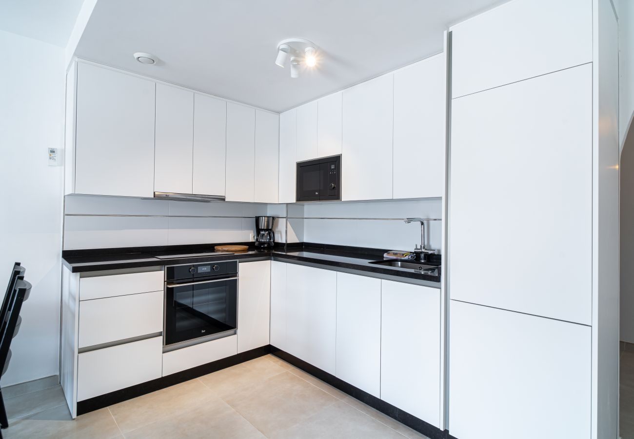 Villa a Nerja - Villa La Dorada 4 Burriana by Casasol 