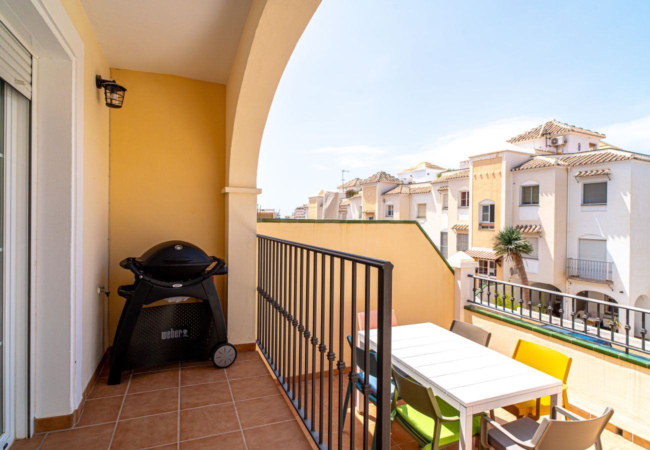 Villa a Nerja - Villa La Dorada 4 Burriana by Casasol 