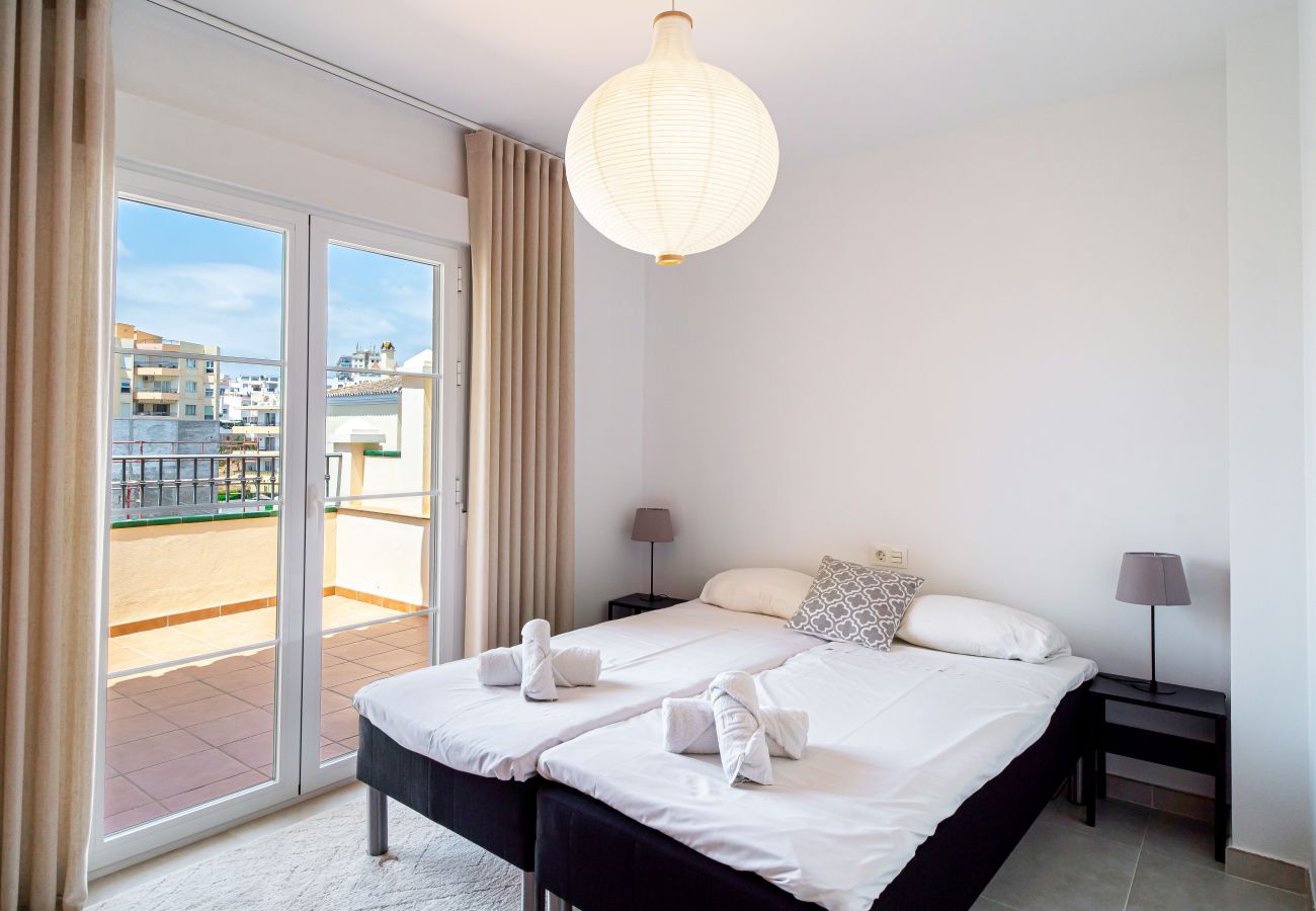 Villa a Nerja - Villa La Dorada 4 Burriana by Casasol 