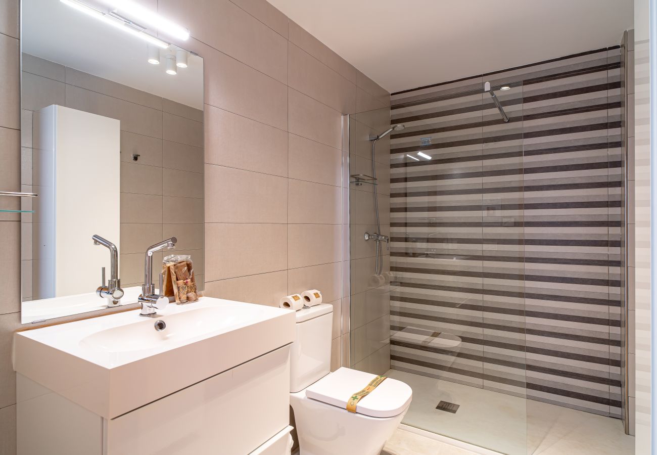 Villa a Nerja - Villa La Dorada 4 Burriana by Casasol 