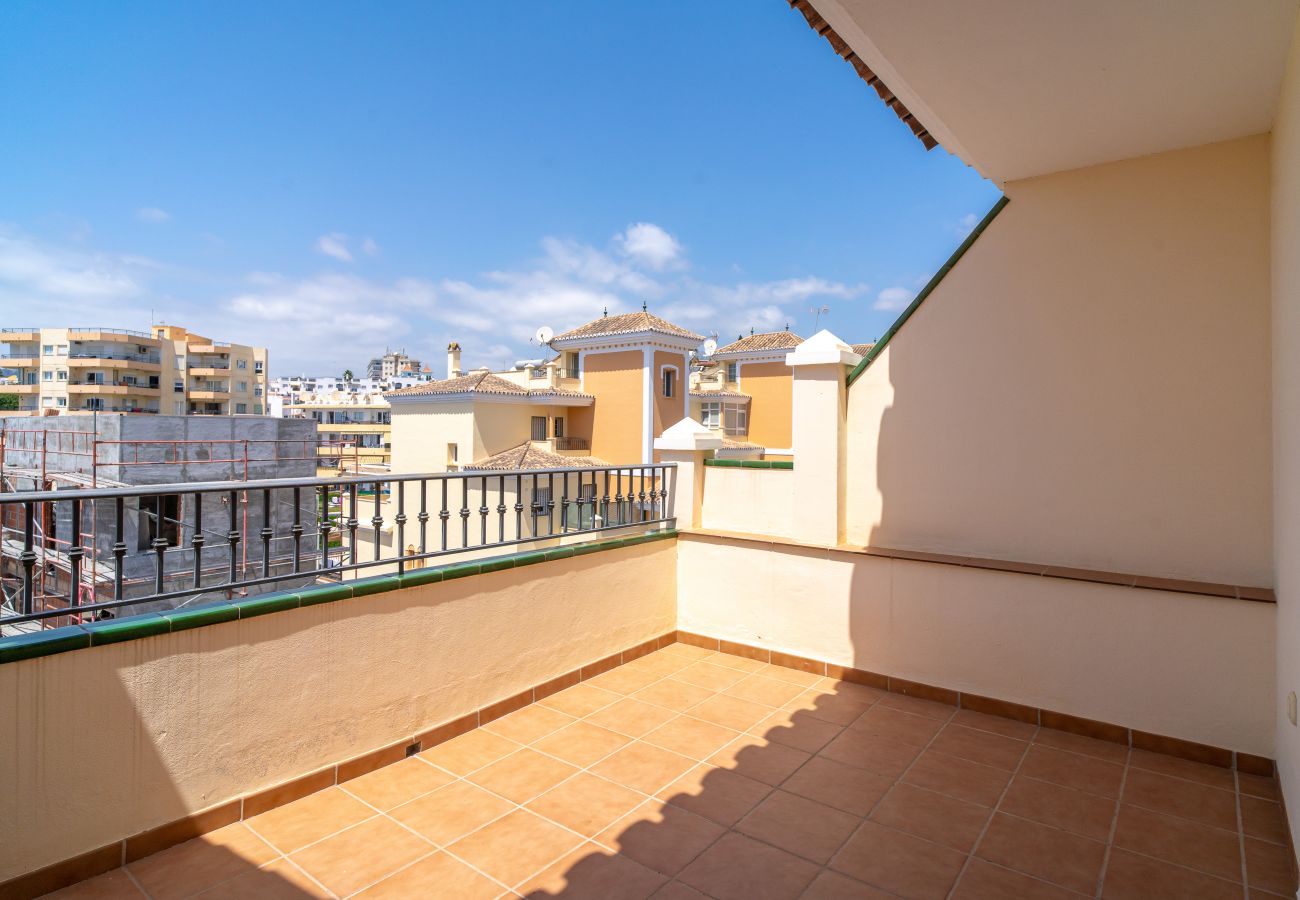 Villa a Nerja - Villa La Dorada 4 Burriana by Casasol 