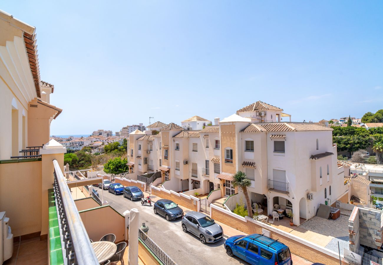 Villa a Nerja - Villa La Dorada 4 Burriana by Casasol 