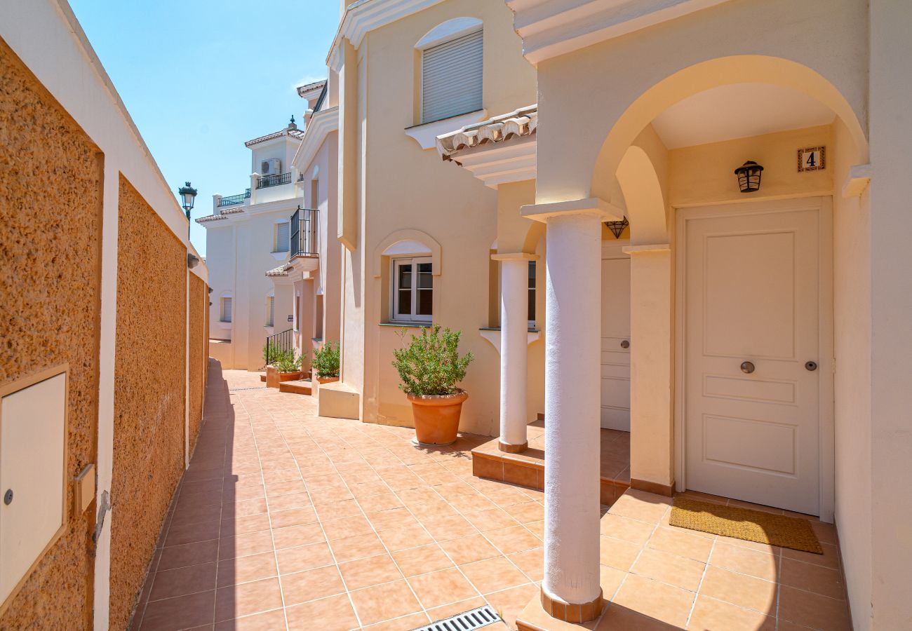 Villa a Nerja - Villa La Dorada 4 Burriana by Casasol 