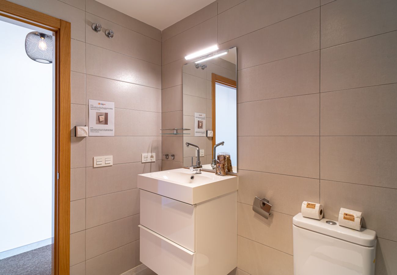 Villa a Nerja - Villa La Dorada 4 Burriana by Casasol 