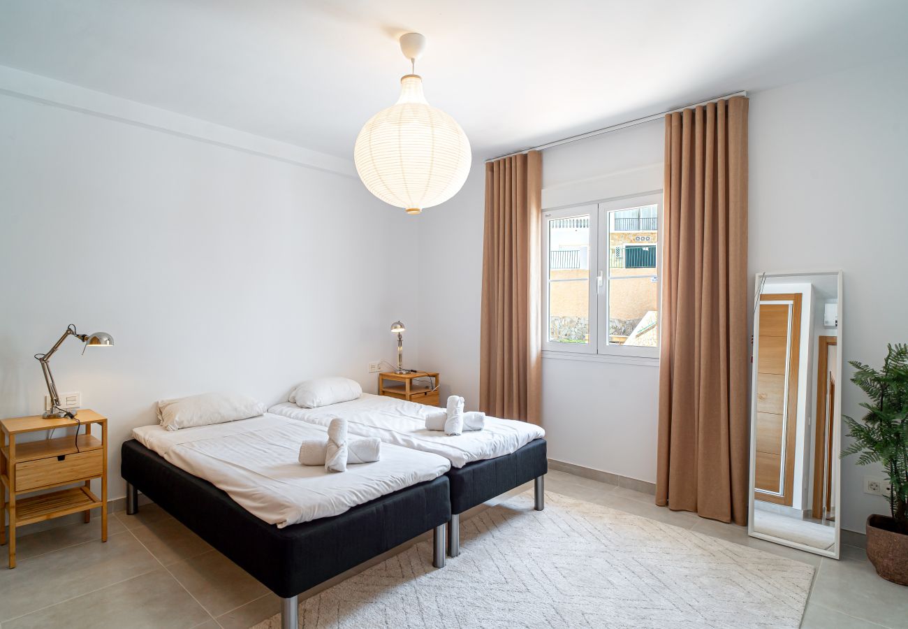 Villa a Nerja - Villa La Dorada 4 Burriana by Casasol 