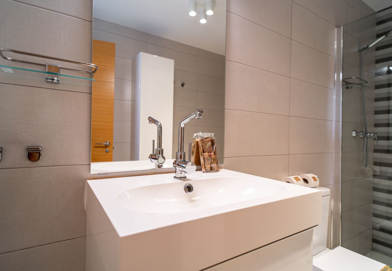 Villa a Nerja - Villa La Dorada 4 Burriana by Casasol 