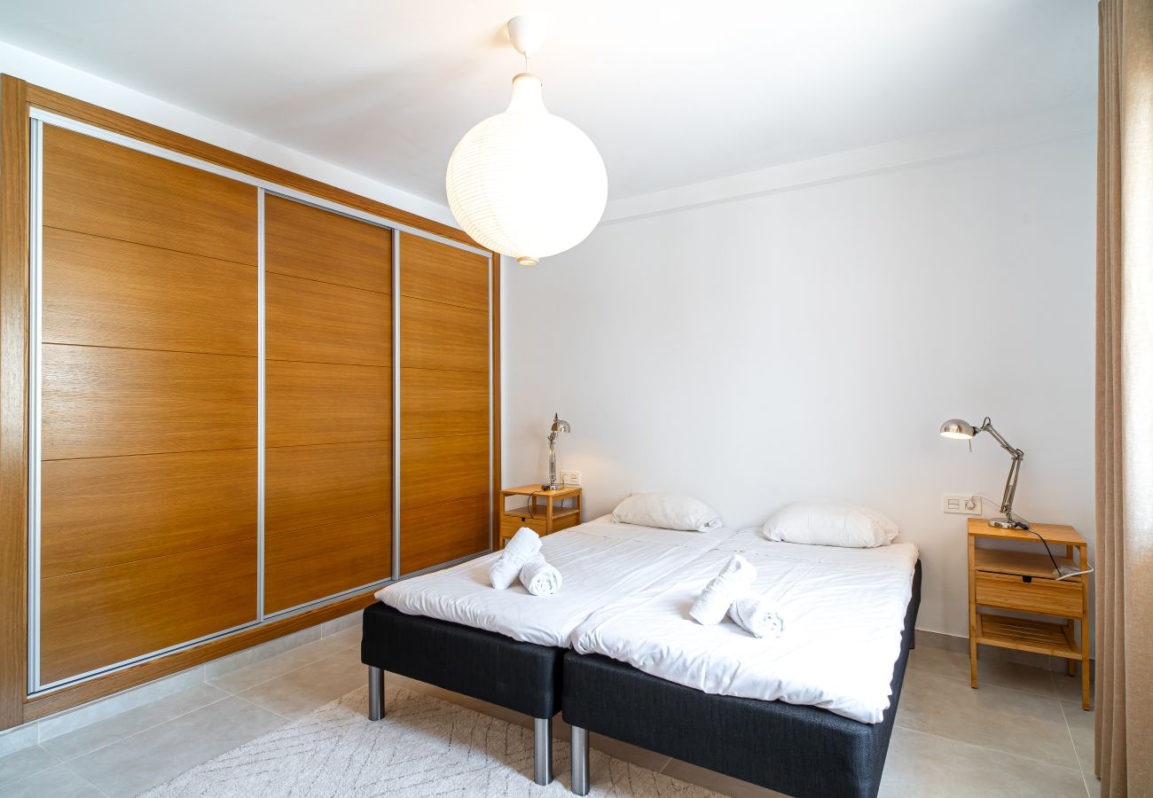 Villa a Nerja - Villa La Dorada 4 Burriana by Casasol 