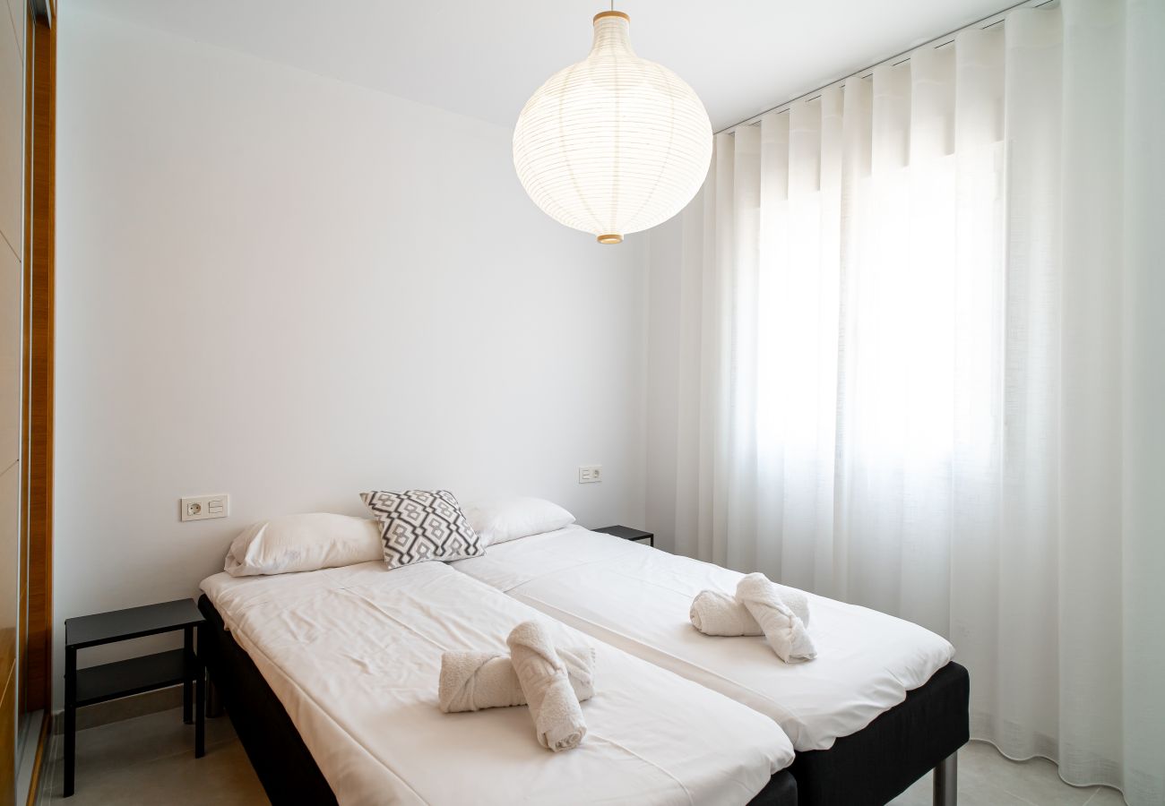 Villa a Nerja - Villa La Dorada 4 Burriana by Casasol 