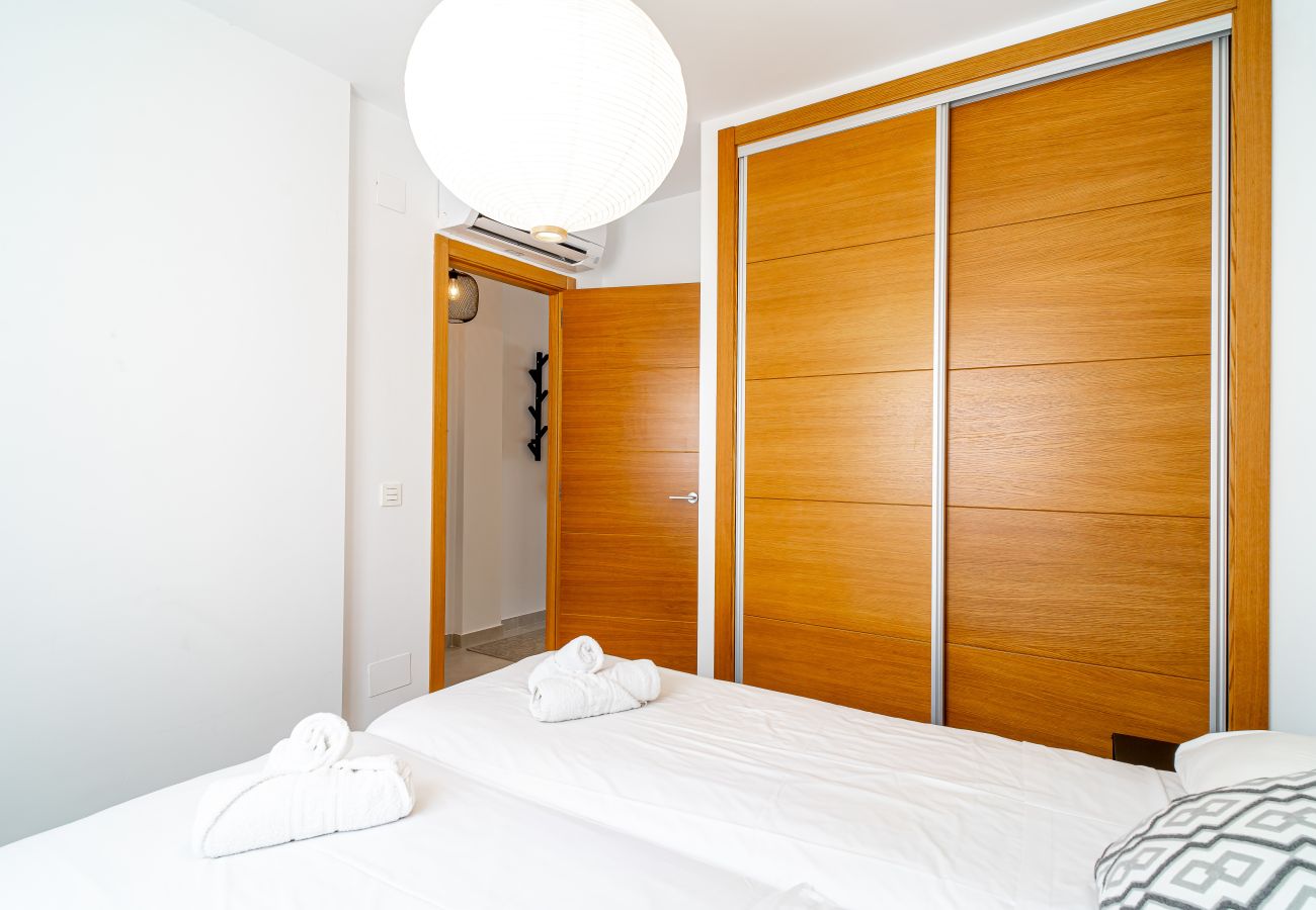 Villa a Nerja - Villa La Dorada 4 Burriana by Casasol 