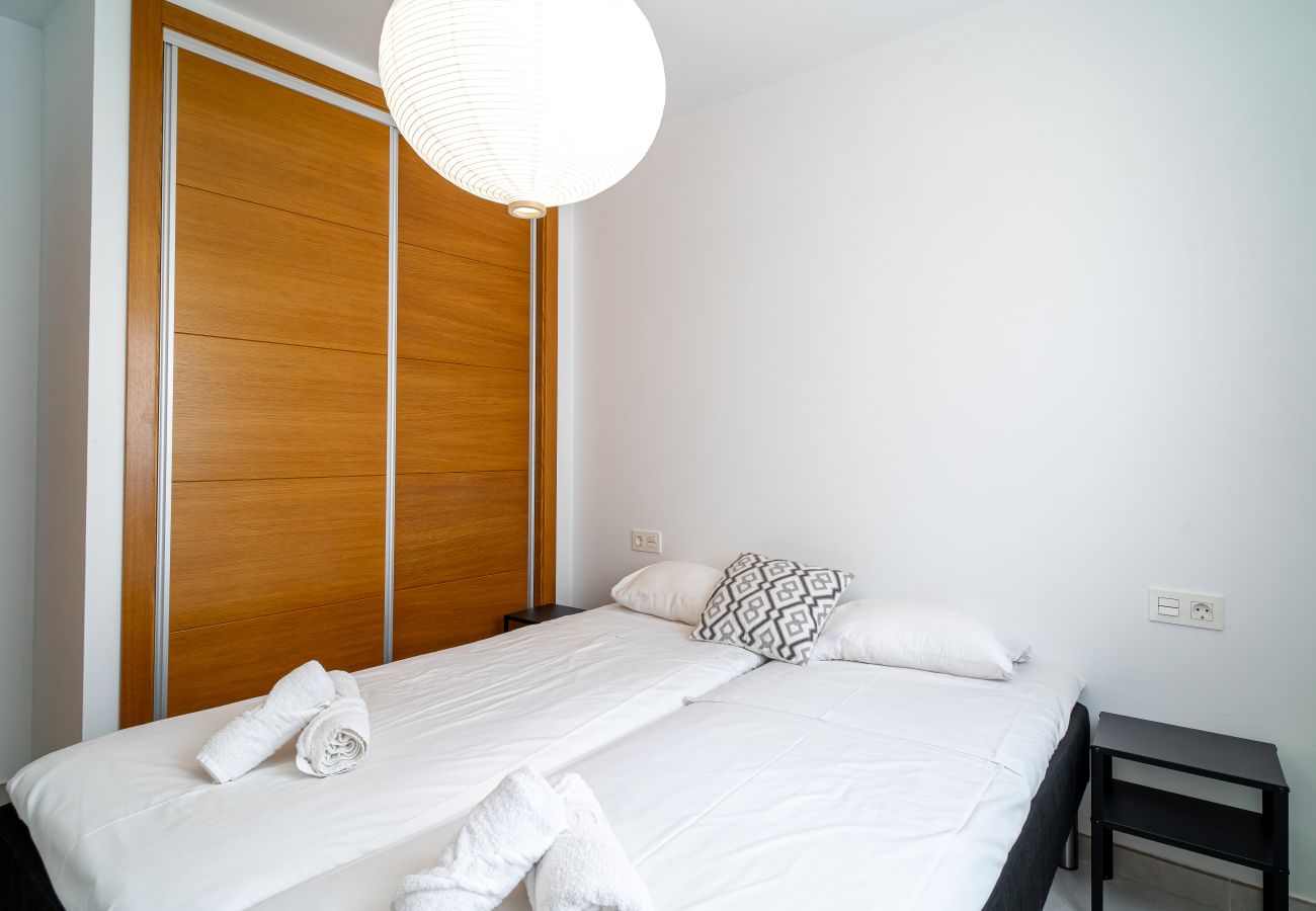 Villa a Nerja - Villa La Dorada 4 Burriana by Casasol 