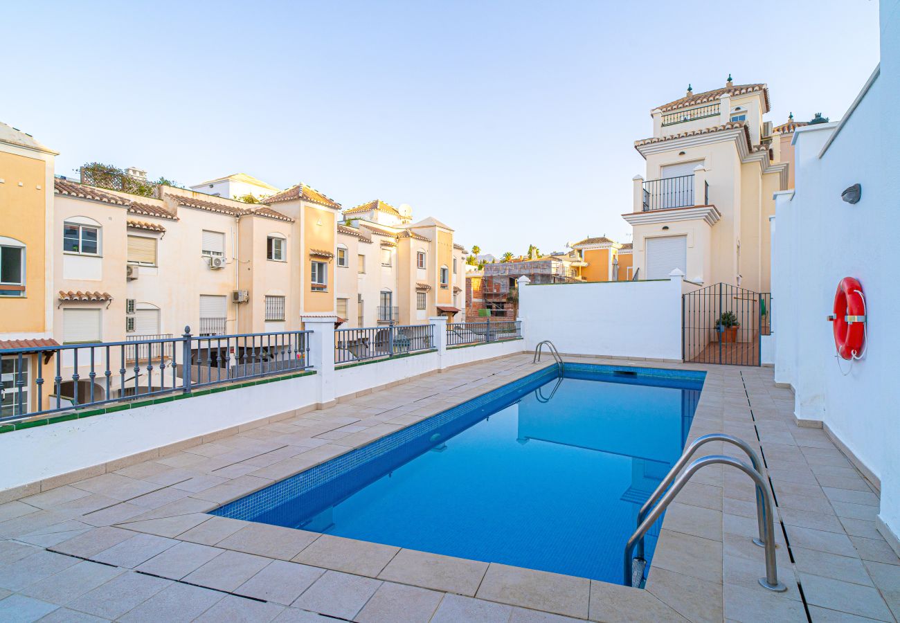 Villa a Nerja - Villa La Dorada 4 Burriana by Casasol 