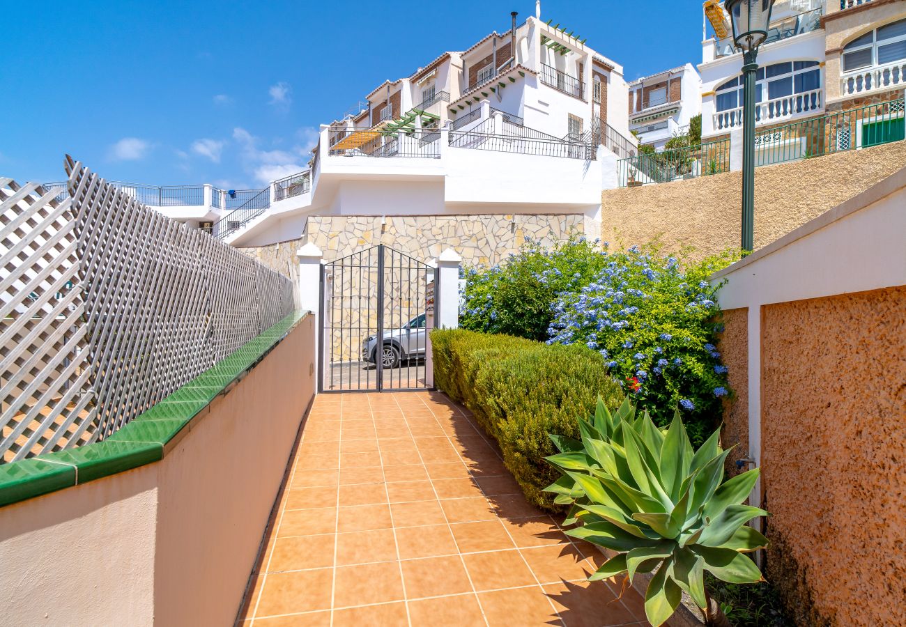 Villa a Nerja - Villa La Dorada 4 Burriana by Casasol 