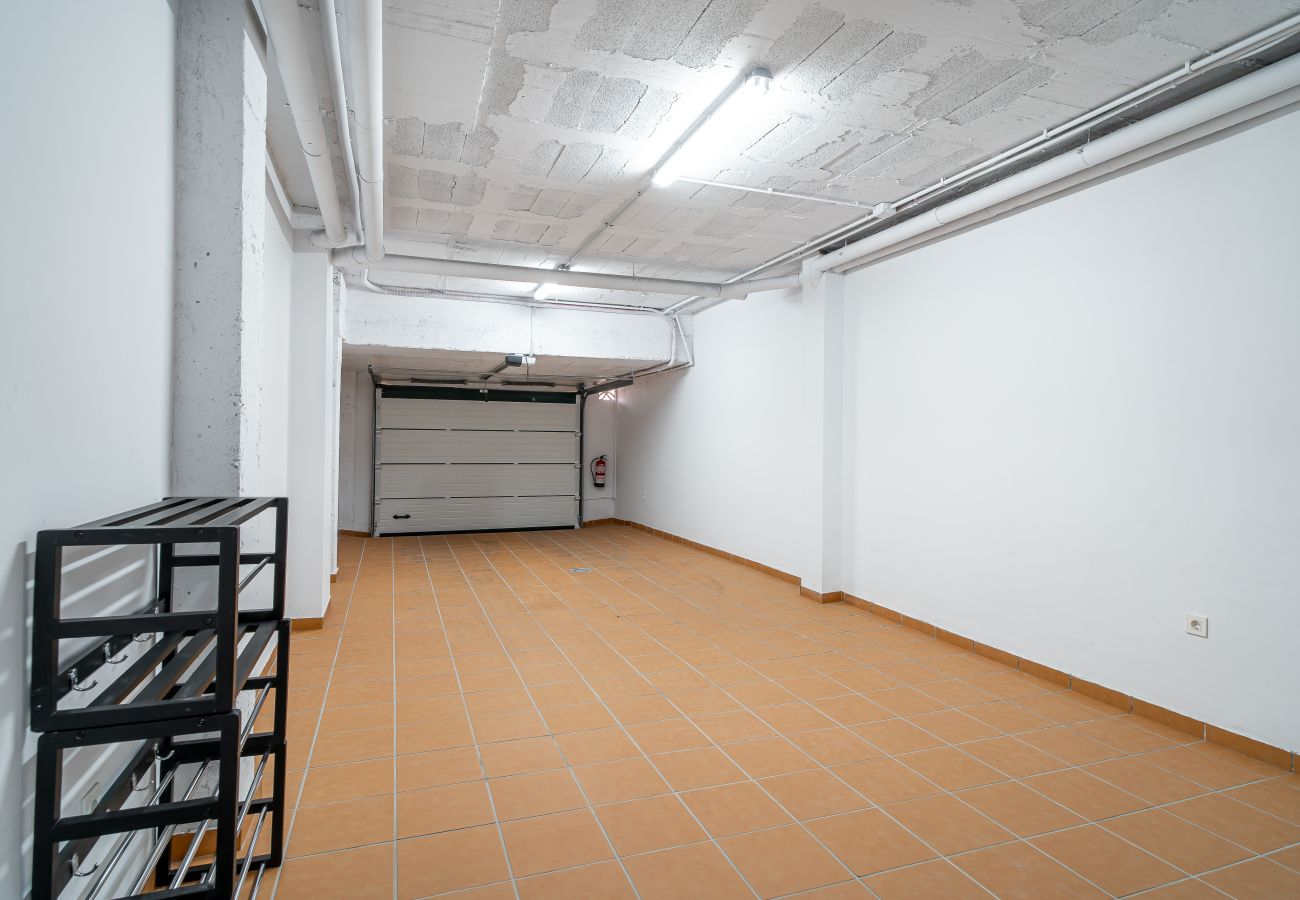 Villa a Nerja - Villa La Dorada 4 Burriana by Casasol 