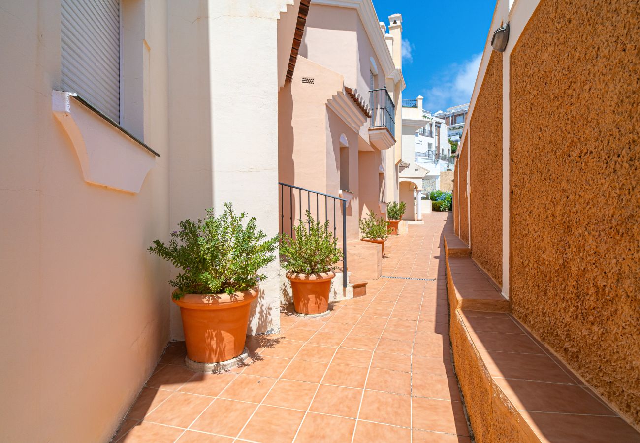 Villa a Nerja - Villa La Dorada 4 Burriana by Casasol 