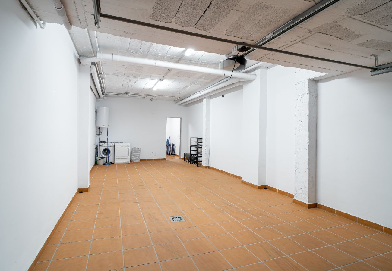 Villa a Nerja - Villa La Dorada 4 Burriana by Casasol 