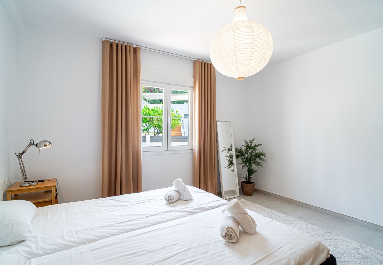 Villa a Nerja - Villa La Dorada 4 Burriana by Casasol 