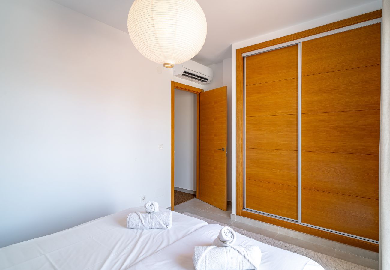 Villa a Nerja - Villa La Dorada 4 Burriana by Casasol 