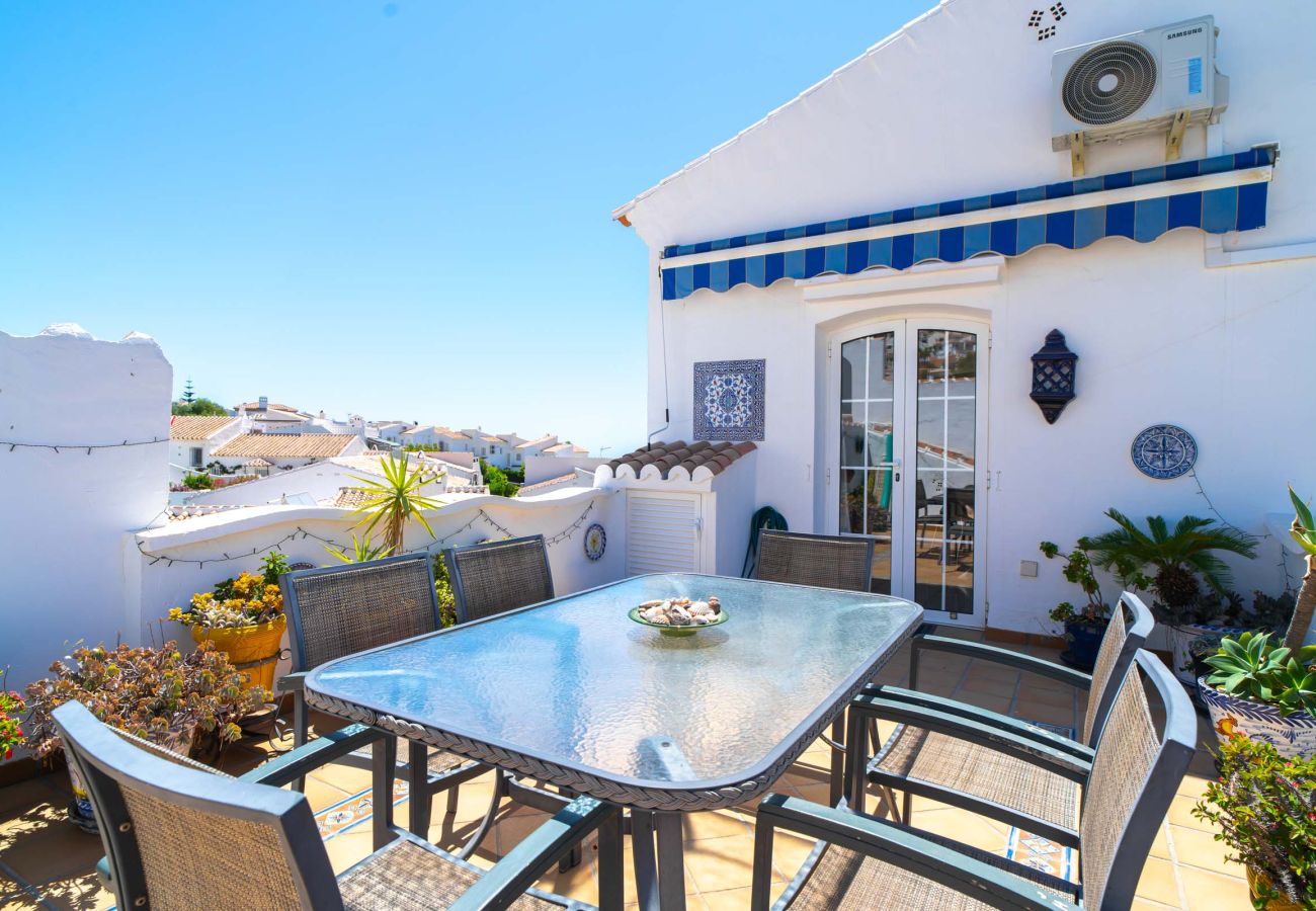 Appartamento a Nerja - San Juan de Capistrano 74 by Casasol