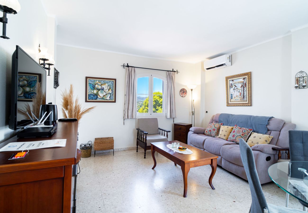 Appartamento a Nerja - San Juan de Capistrano 74 by Casasol