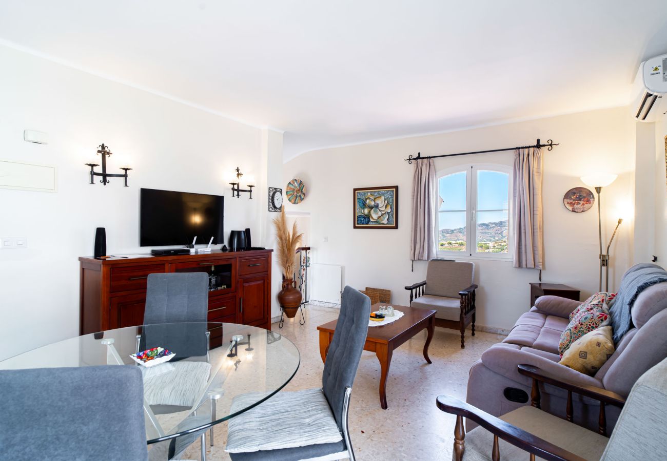 Appartamento a Nerja - San Juan de Capistrano 74 by Casasol