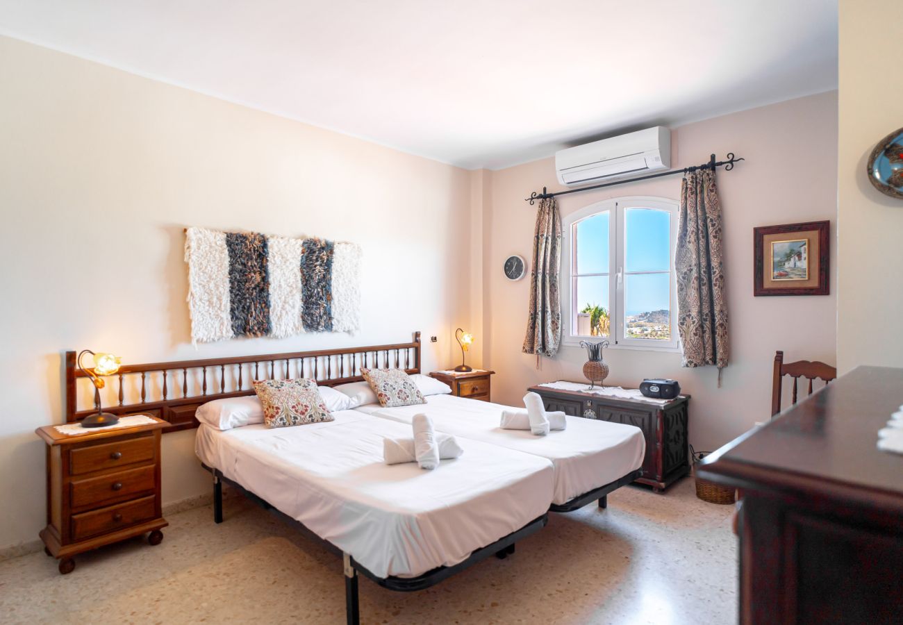 Appartamento a Nerja - San Juan de Capistrano 74 by Casasol