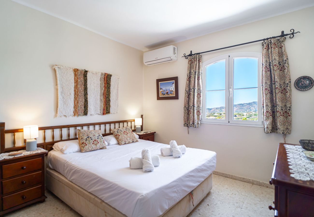 Appartamento a Nerja - San Juan de Capistrano 74 by Casasol