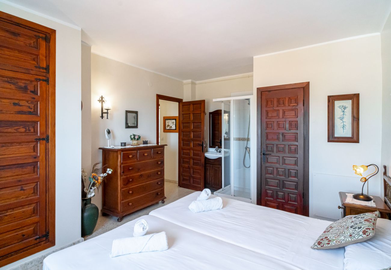 Appartamento a Nerja - San Juan de Capistrano 74 by Casasol