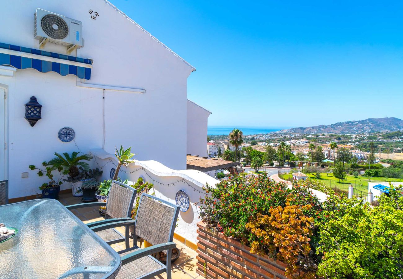 Appartamento a Nerja - San Juan de Capistrano 74 by Casasol