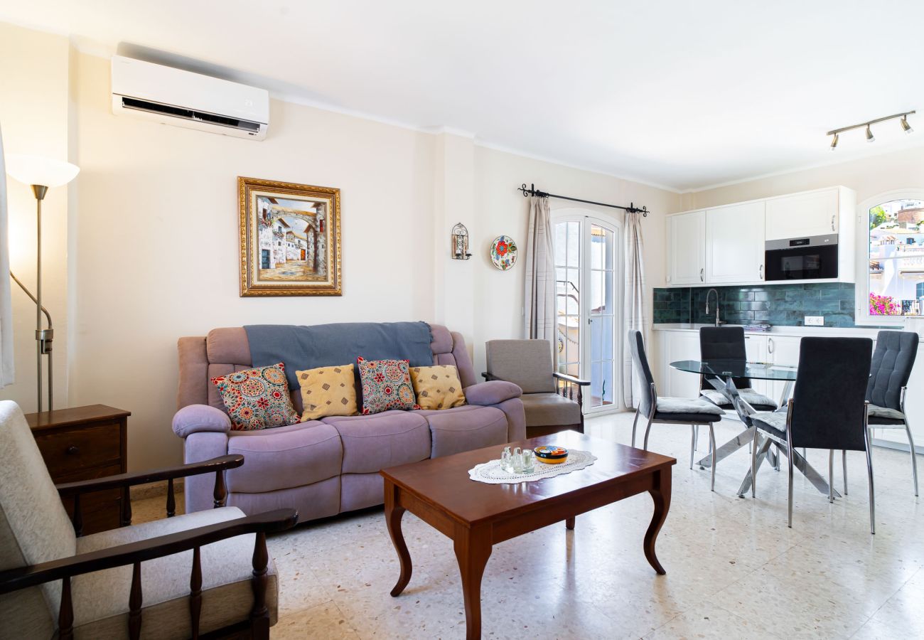 Appartamento a Nerja - San Juan de Capistrano 74 by Casasol