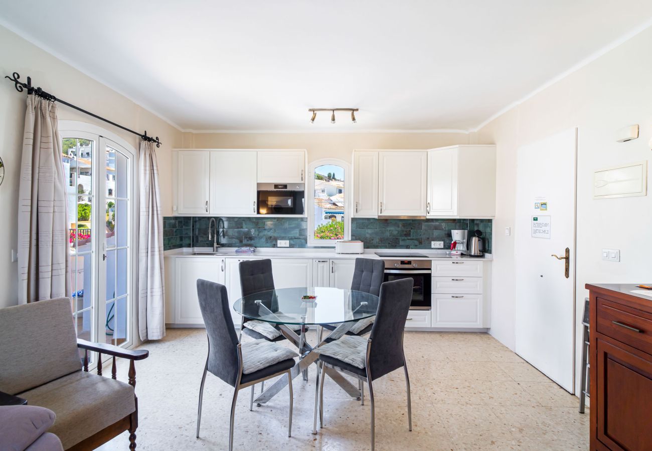 Appartamento a Nerja - San Juan de Capistrano 74 by Casasol