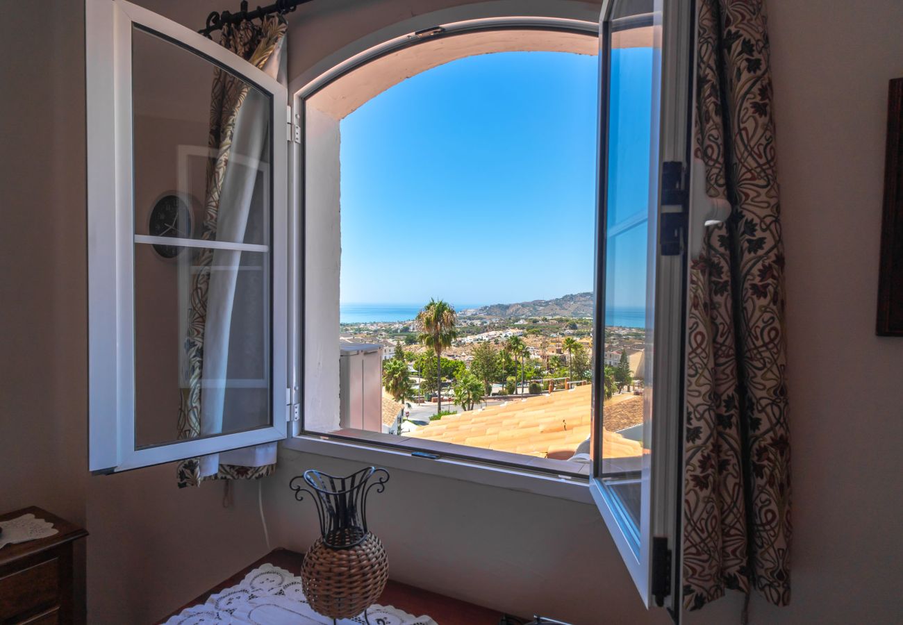 Appartamento a Nerja - San Juan de Capistrano 74 by Casasol