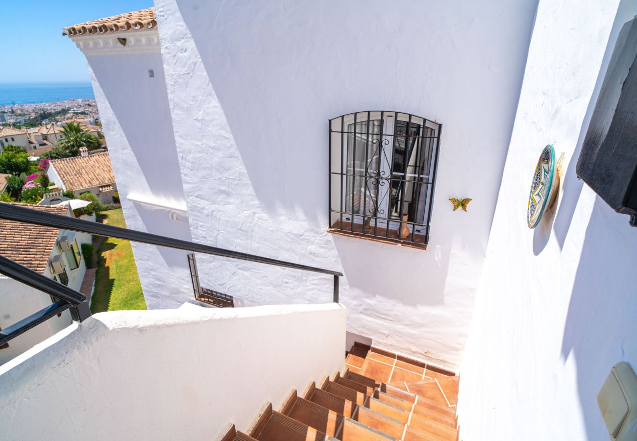 Appartamento a Nerja - San Juan de Capistrano 74 by Casasol
