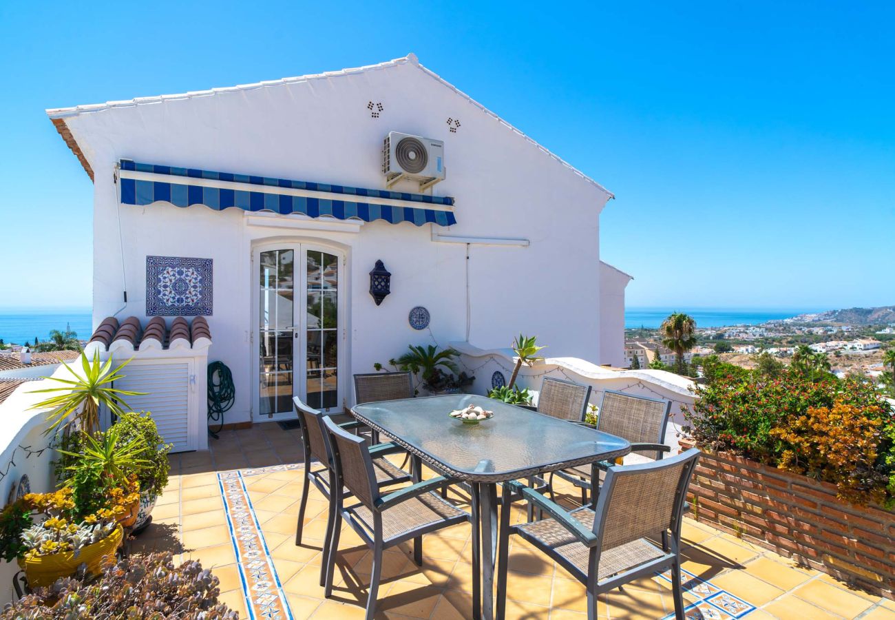 Appartamento a Nerja - San Juan de Capistrano 74 by Casasol
