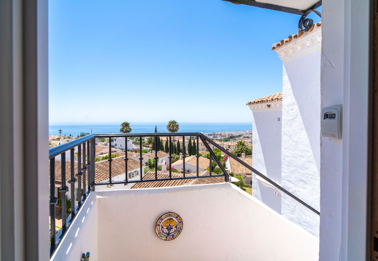 Appartamento a Nerja - San Juan de Capistrano 74 by Casasol