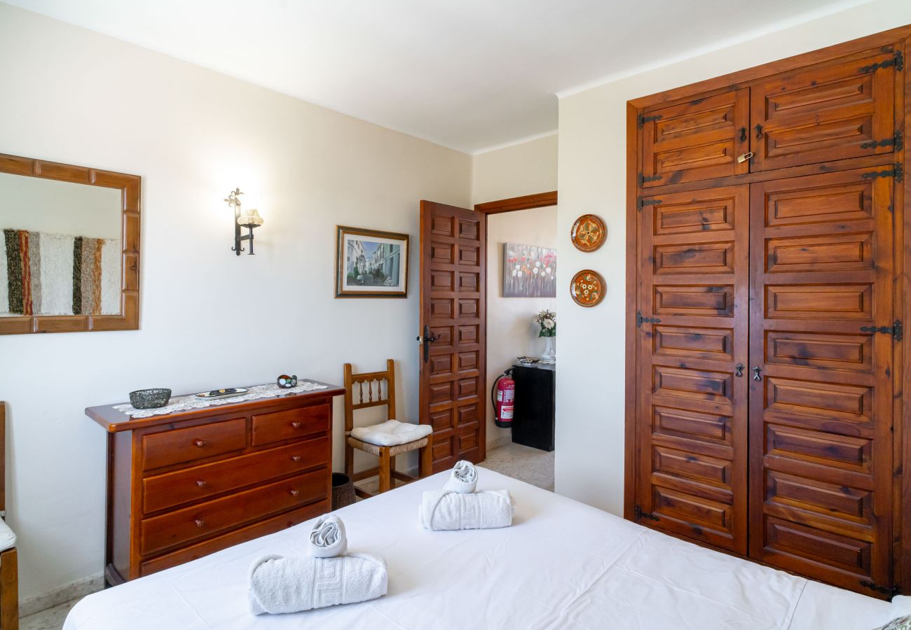 Appartamento a Nerja - San Juan de Capistrano 74 by Casasol