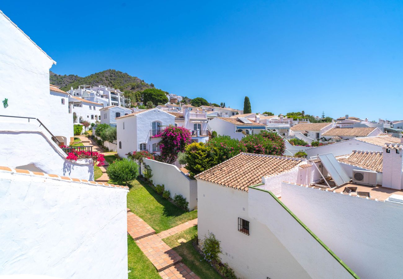 Appartamento a Nerja - San Juan de Capistrano 74 by Casasol