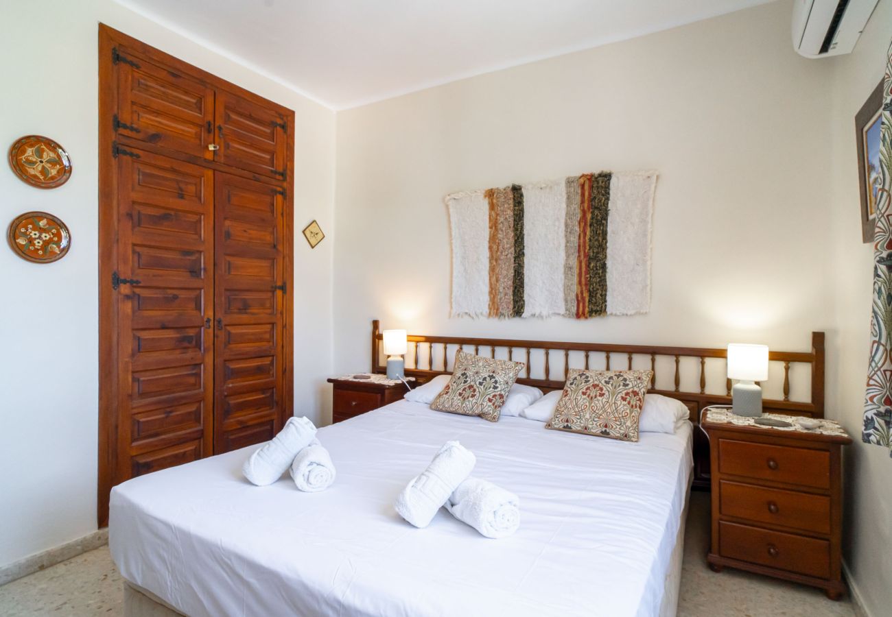 Appartamento a Nerja - San Juan de Capistrano 74 by Casasol