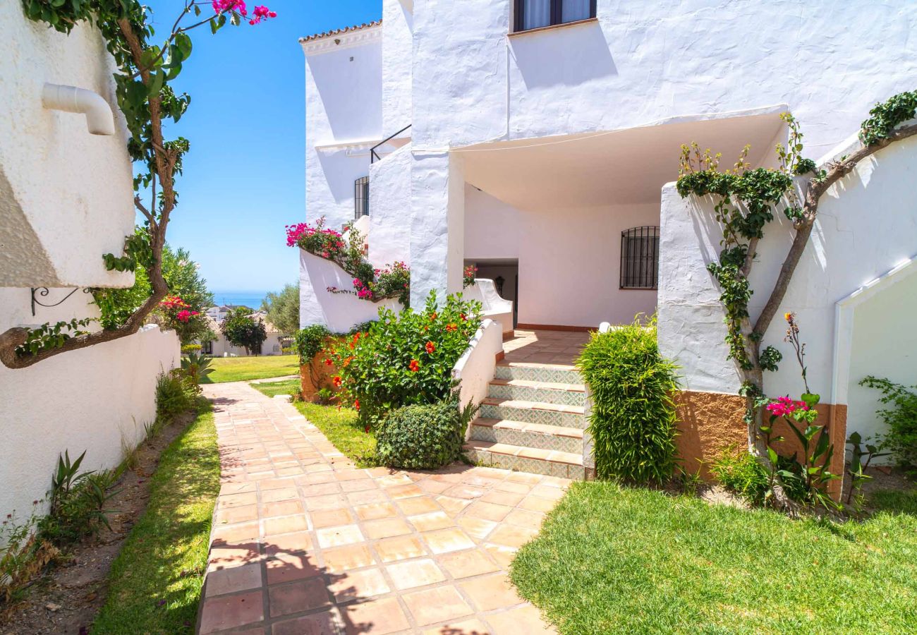 Appartamento a Nerja - San Juan de Capistrano 74 by Casasol