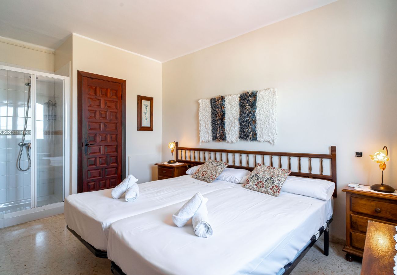 Appartamento a Nerja - San Juan de Capistrano 74 by Casasol