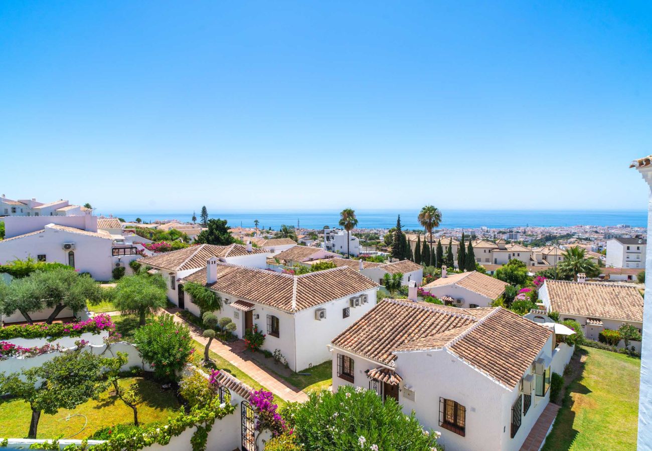 Appartamento a Nerja - San Juan de Capistrano 74 by Casasol