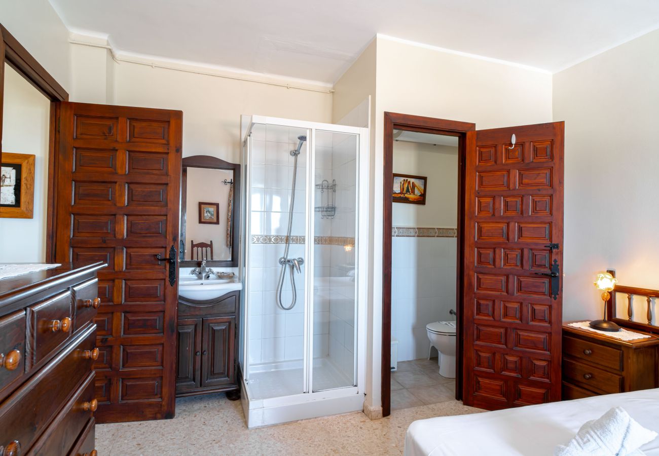 Appartamento a Nerja - San Juan de Capistrano 74 by Casasol