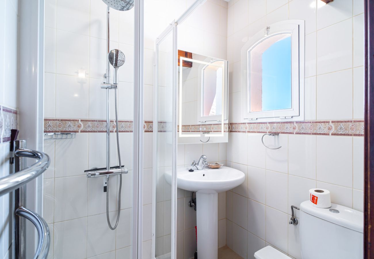 Appartamento a Nerja - San Juan de Capistrano 74 by Casasol