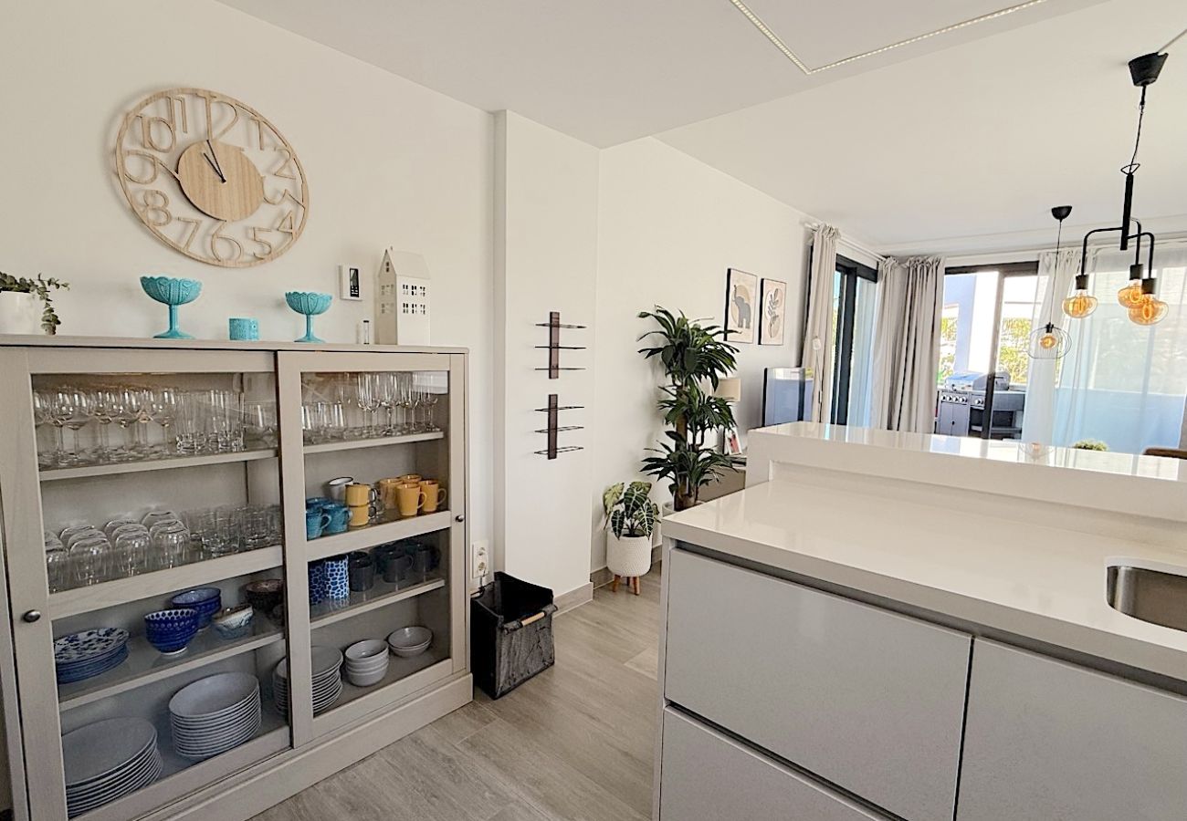 Appartamento a Nerja - Royal Palm Luxe by Casasol