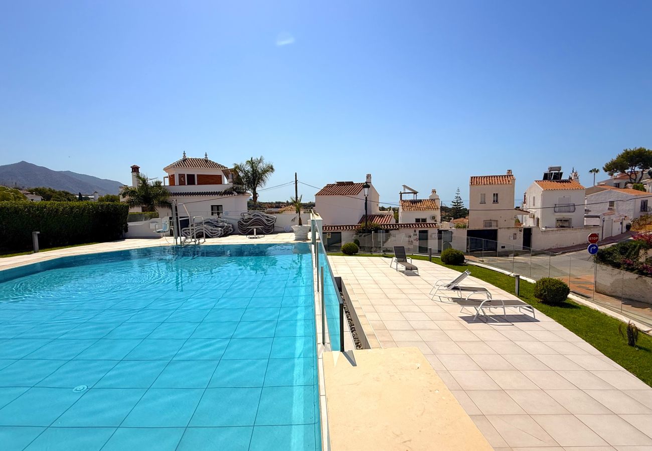 Appartamento a Nerja - Royal Palm Luxe by Casasol