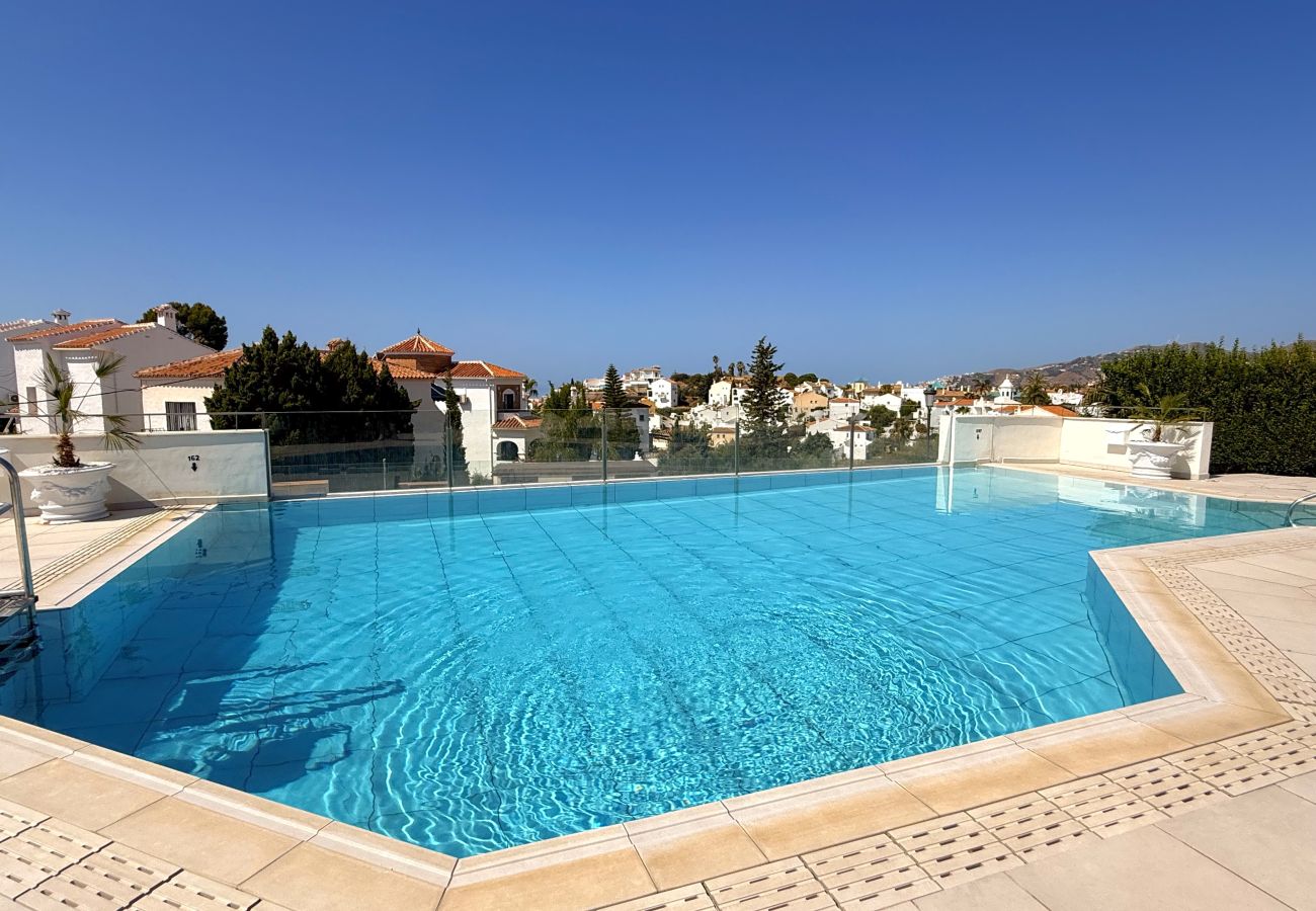 Appartamento a Nerja - Royal Palm Luxe by Casasol