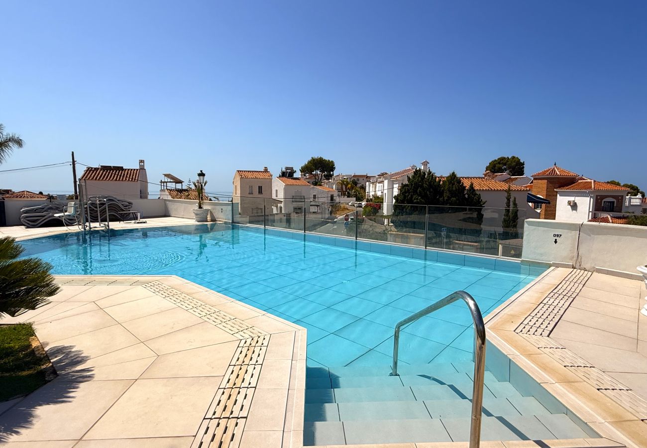 Appartamento a Nerja - Royal Palm Luxe by Casasol